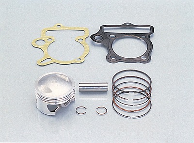 Kitaco Piston Kit