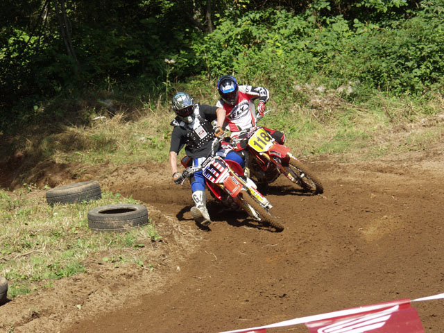 Lance Smail & Scott Tyler