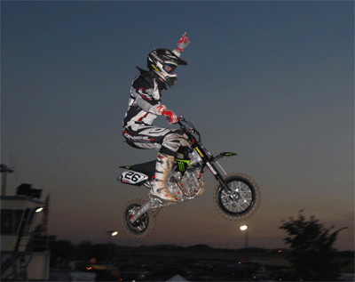 Ryan Abrigo